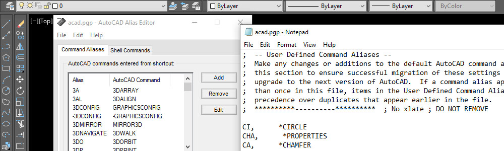  AutoCAD