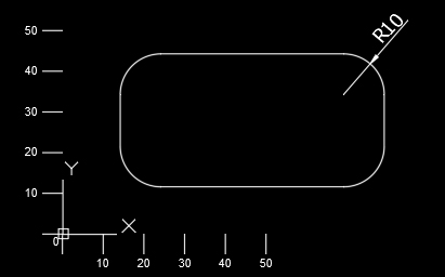 rectangle-fillet