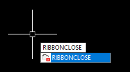 ribbone close