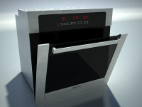/kitchen/Oven Bosch HBA 77A650 01